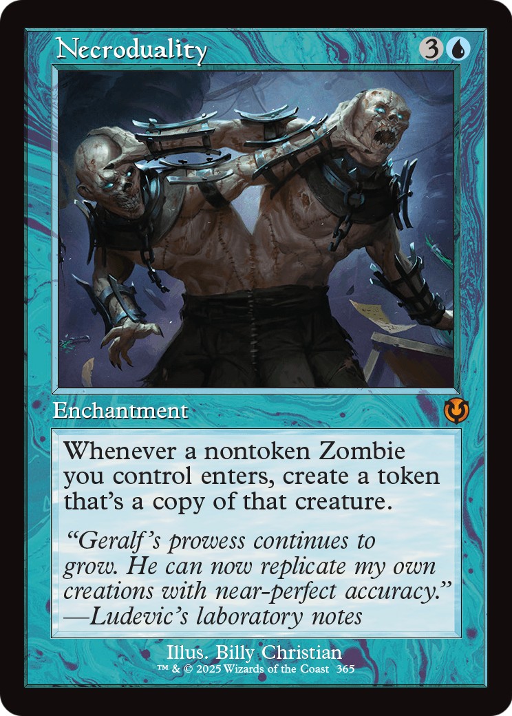 Necroduality - Image 1