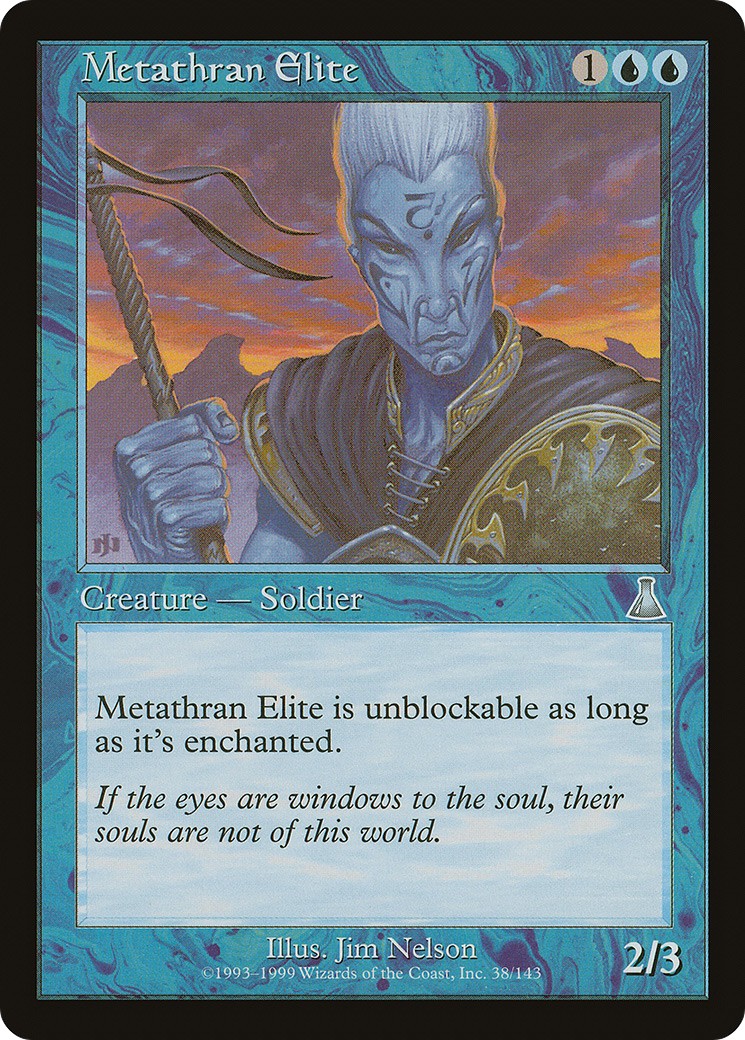 Metathran Elite - Image 1
