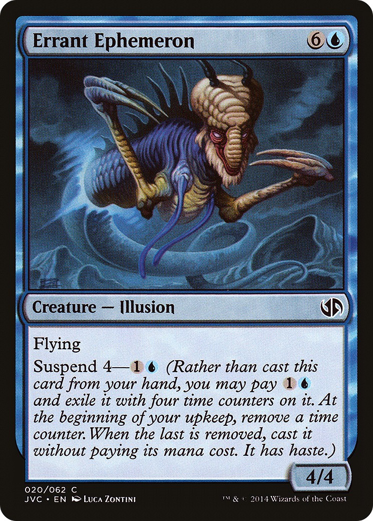 2014 Magic: The Gathering Duel Decks Anthology: Jace vs. Chandra 2014 Magic: The Gathering Duel Decks Anthology: Jace vs. Cha