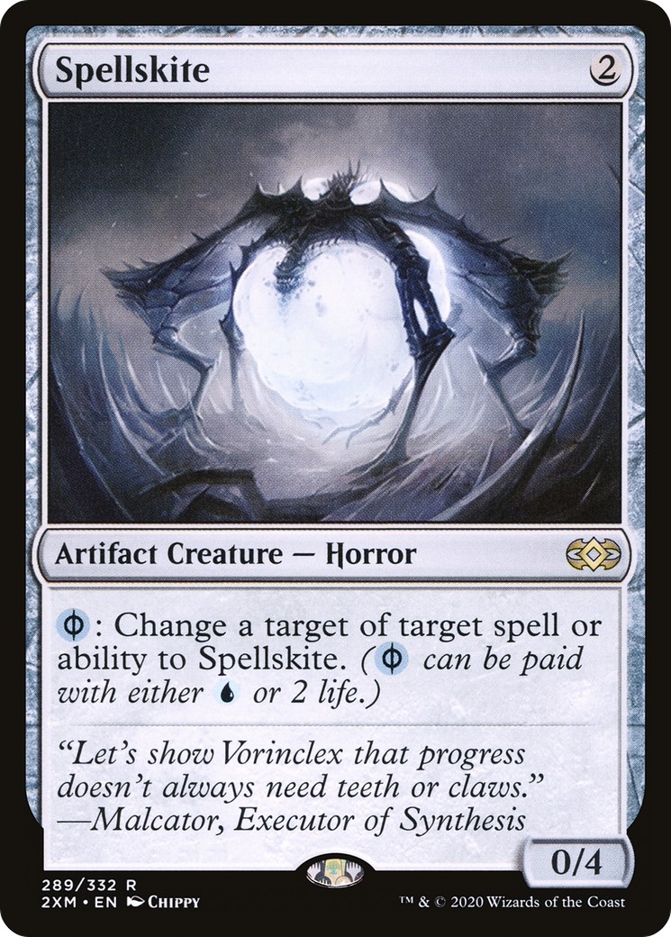 Spellskite - Image 1