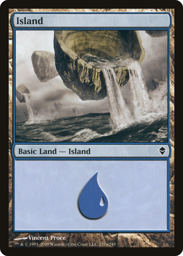 Island - Image 1