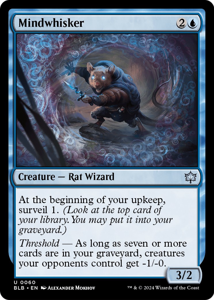Mindwhisker - Image 1