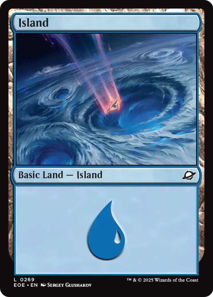 Island - Image 1