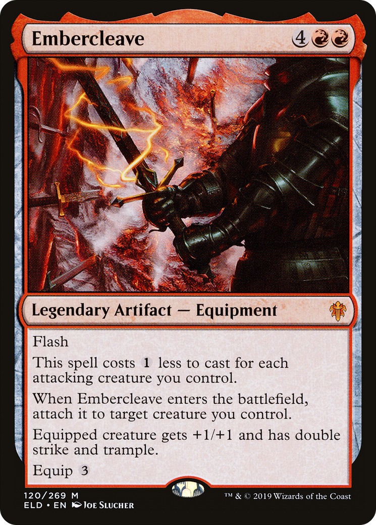 Embercleave - Image 1
