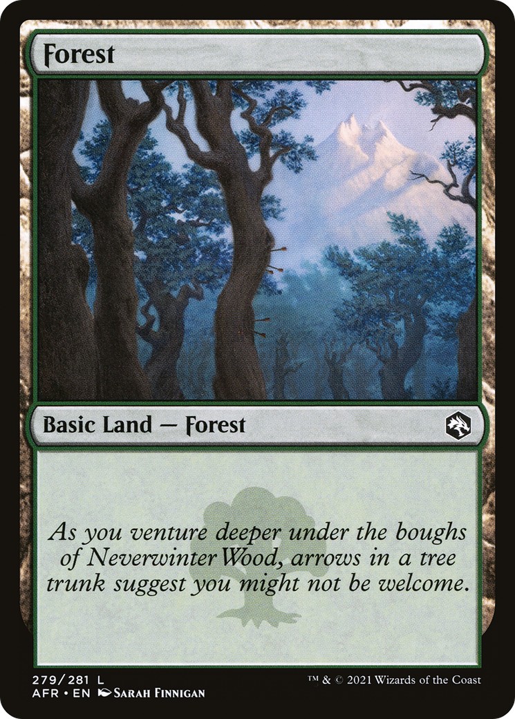Forest - Image 1