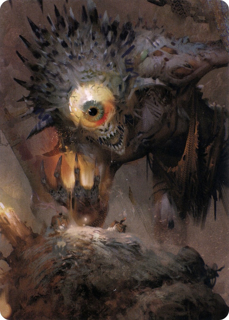 Nothic // Nothic - Image 1