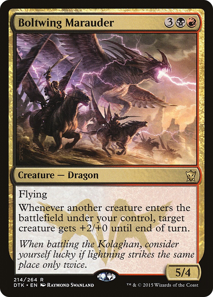 Boltwing Marauder - Image 1
