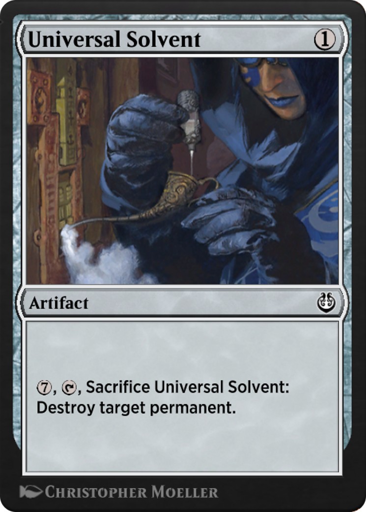 2020 Magic: The Gathering Kaladesh Remastered 2020 Magic: The Gathering Kaladesh Remastered #273 trading card
