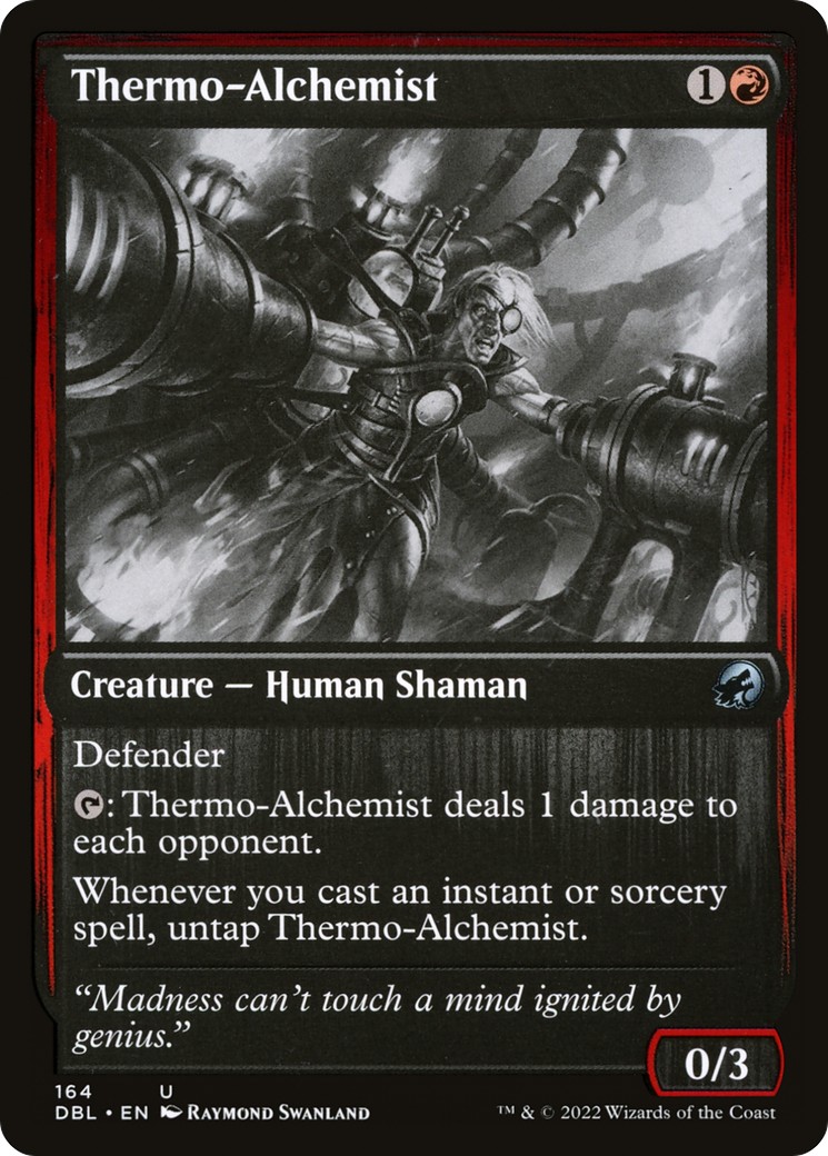 Thermo-Alchemist - Image 1
