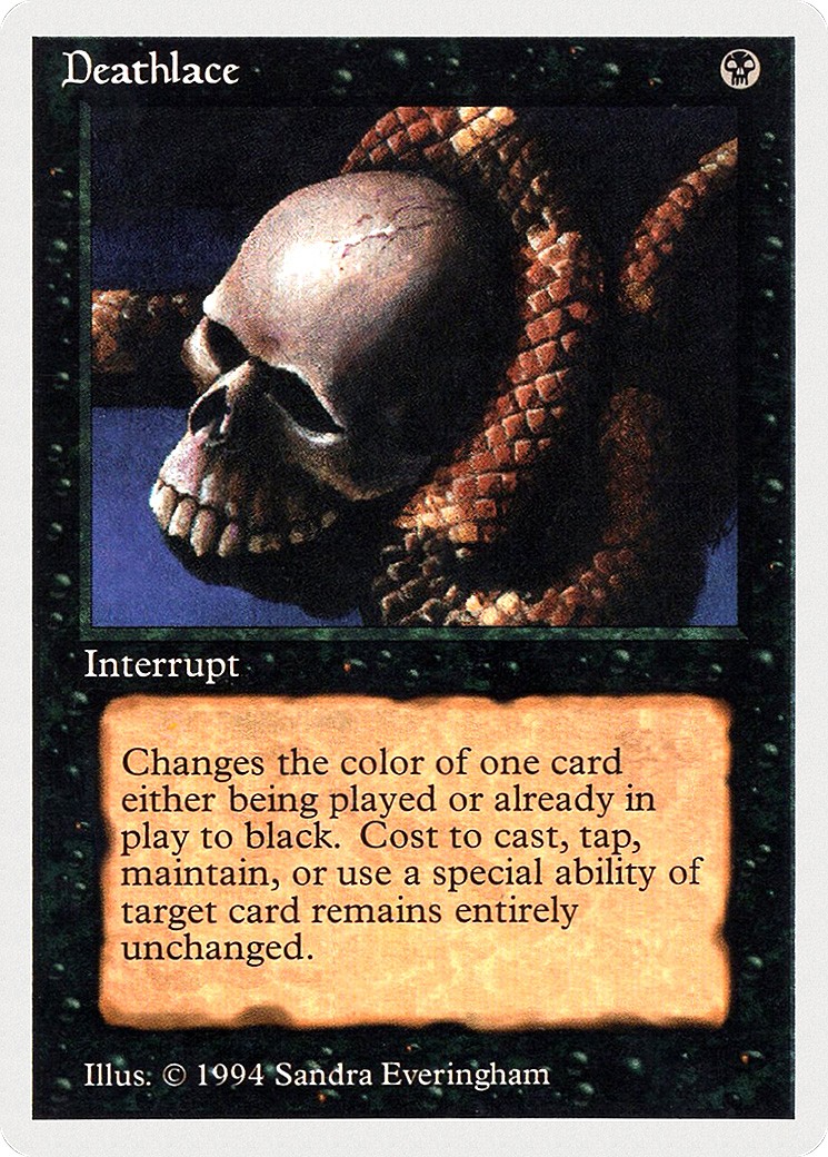 Deathlace - Image 1