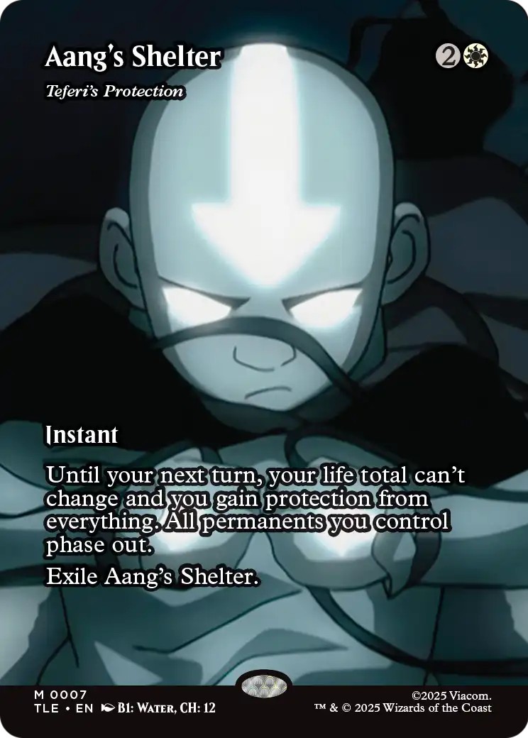 Teferi's Protection - Image 1