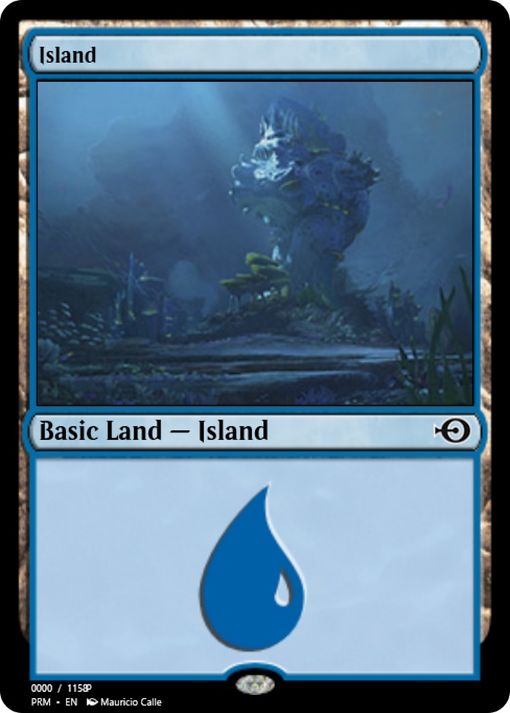 Island - Image 1