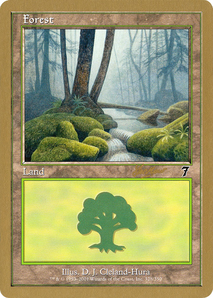 Forest - Image 1