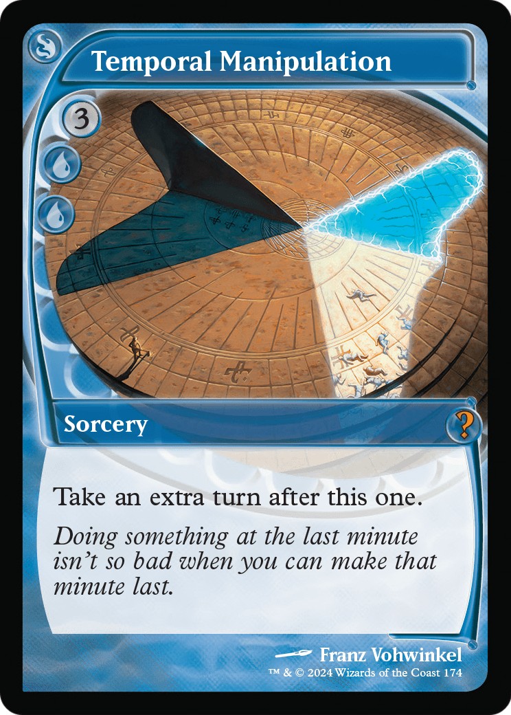 Temporal Manipulation - Image 1