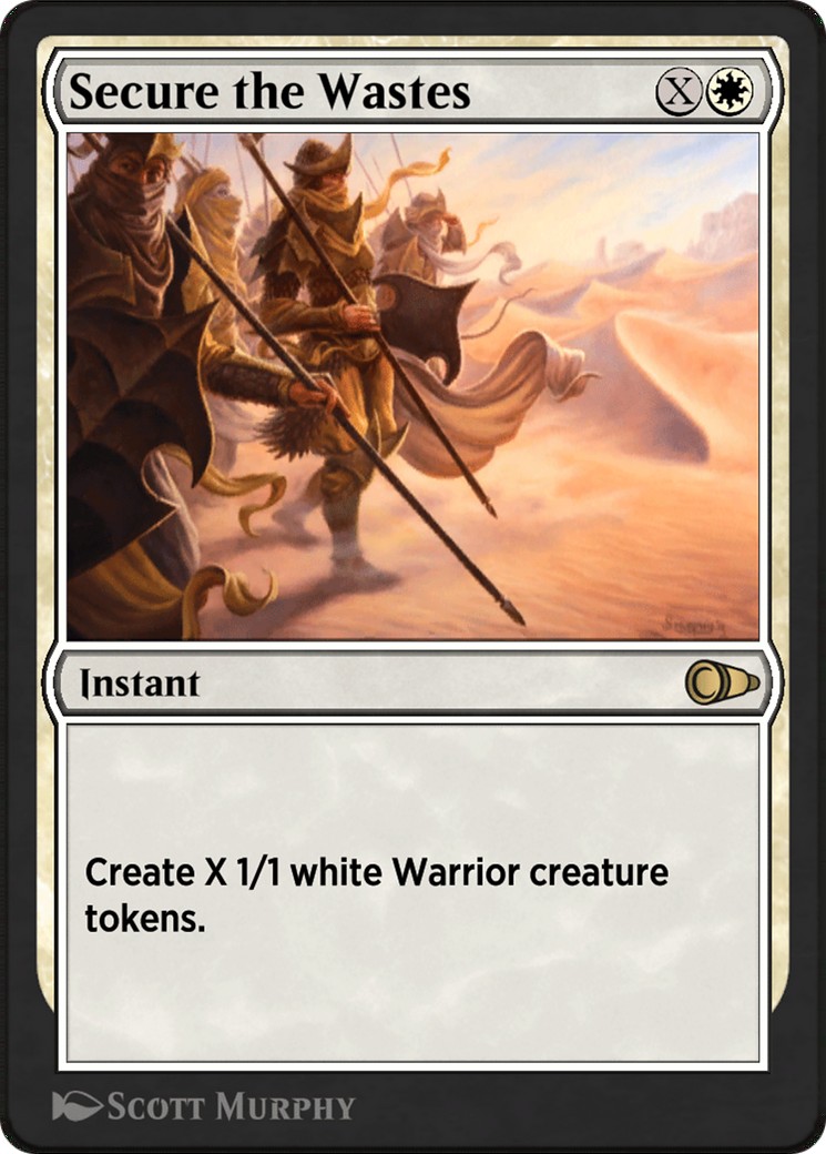 2024 Magic: The Gathering Pioneer Masters 2024 Magic: The Gathering Pioneer Masters #30 trading card