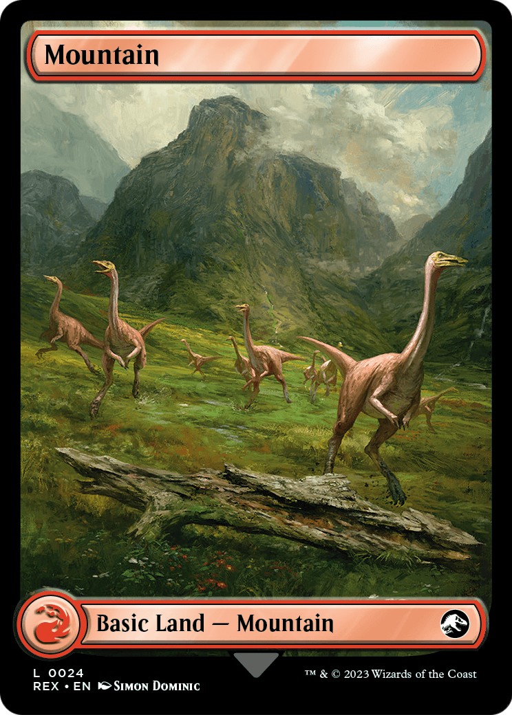 Mountain // Mountain - Image 1