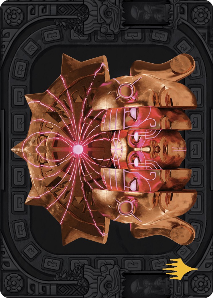 Ojer Taq, Deepest Foundation // Ojer Taq, Deepest Foundation - Image 1