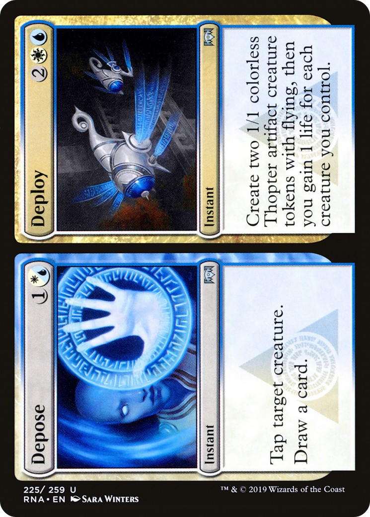 Depose // Deploy - Image 1
