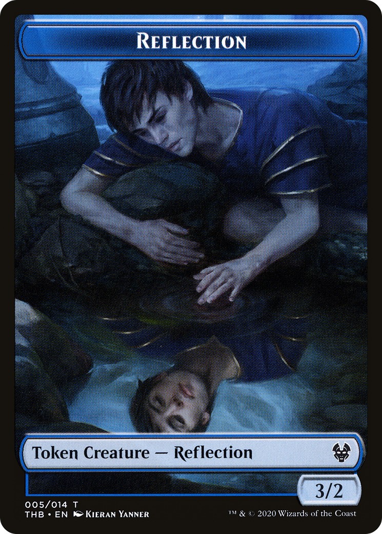 Reflection - Image 1