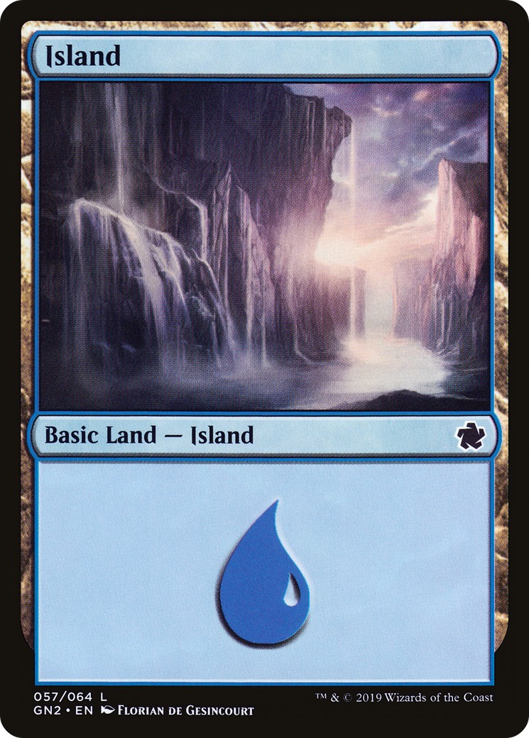 Island - Image 1
