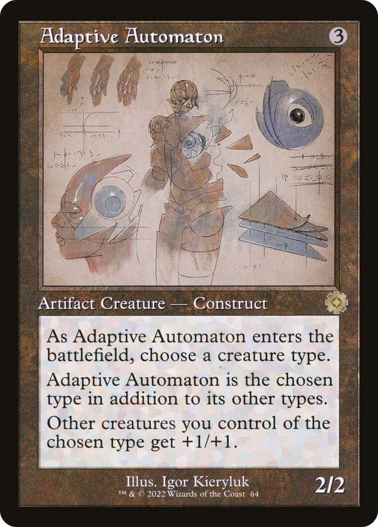 Adaptive Automaton - Image 1