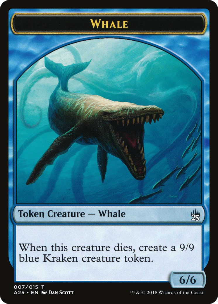 Whale - Image 1