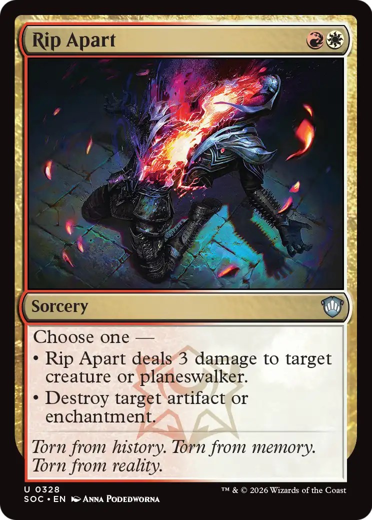 2026 Magic: The Gathering Secrets of Strixhaven 2026 Magic: The Gathering Secrets of Strixhaven #328 trading card