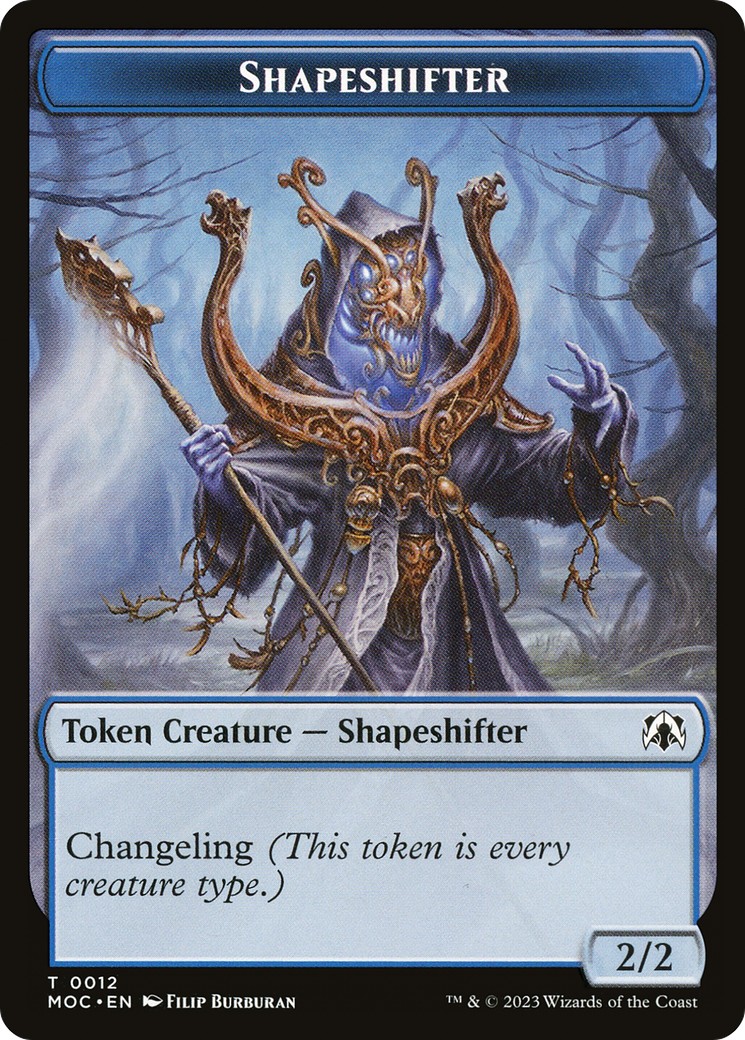 Shapeshifter - Image 1