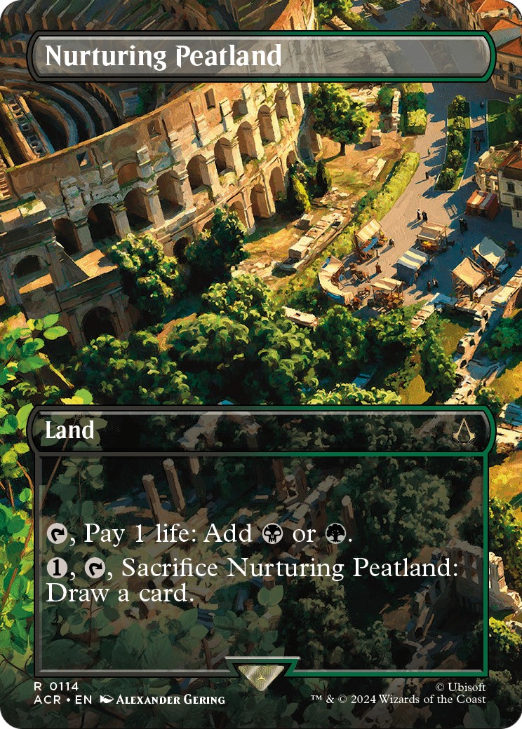 Nurturing Peatland - Image 1