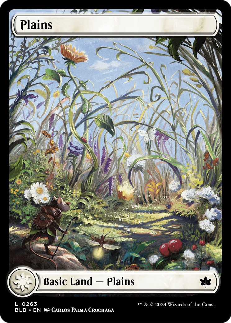 Plains - Image 1
