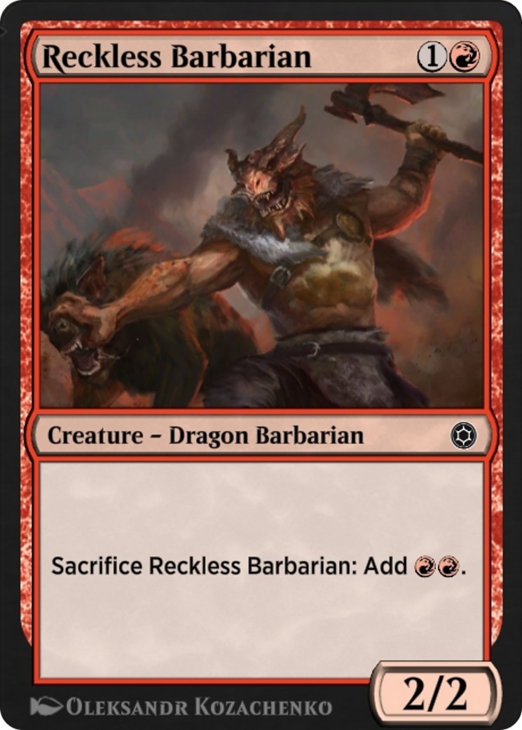 2022 Magic: The Gathering Alchemy Horizons: Baldur's Gate 2022 Magic: The Gathering Alchemy Horizons: Baldur's Gate #187 trad