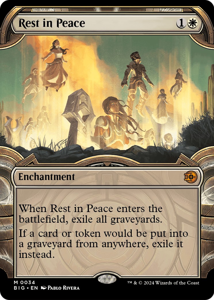Rest in Peace - Image 1