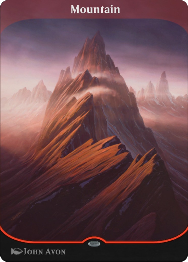 Mountain - Image 1