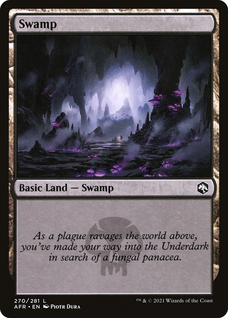 Swamp - Image 1
