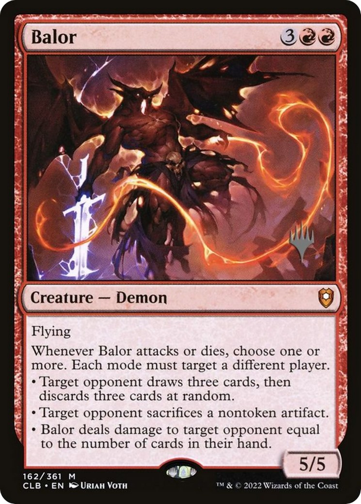 Balor - Image 1