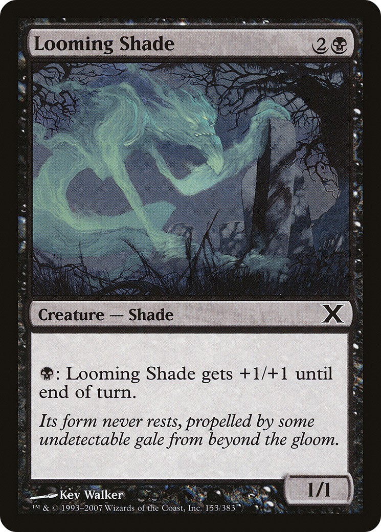 Looming Shade - Image 1