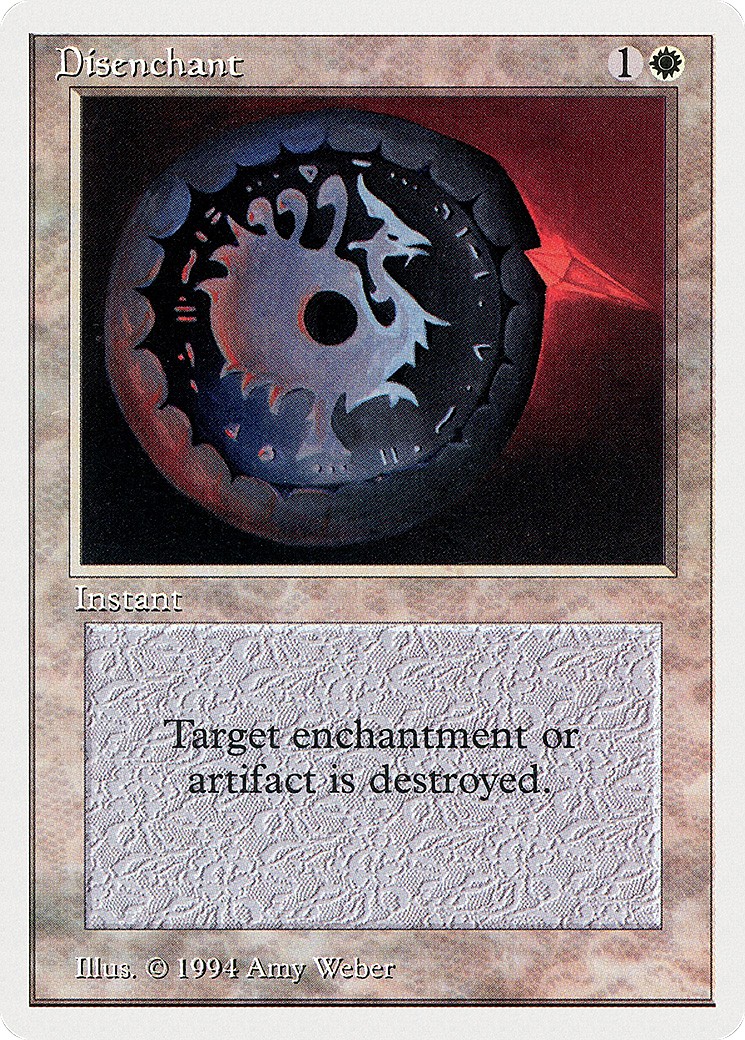 Disenchant - Image 1