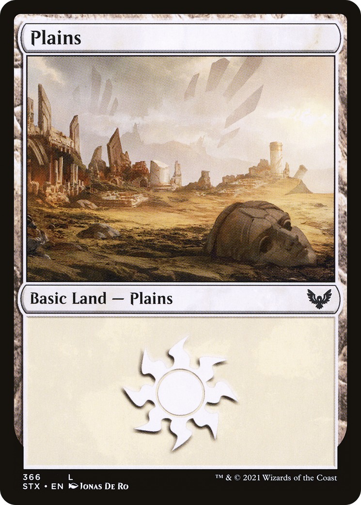 Plains - Image 1