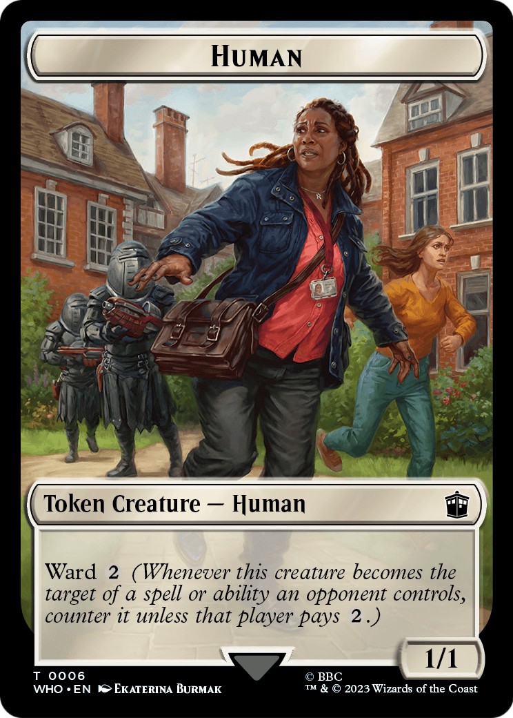 Human - Image 1