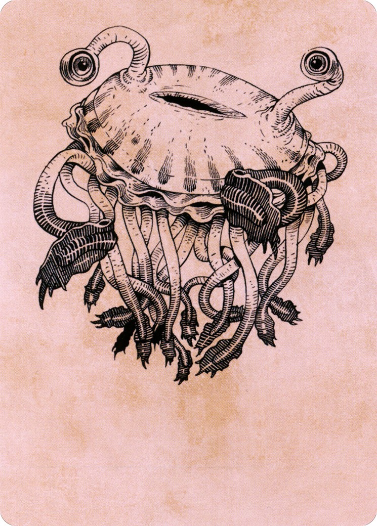 Gluntch, the Bestower // Gluntch, the Bestower - Image 1