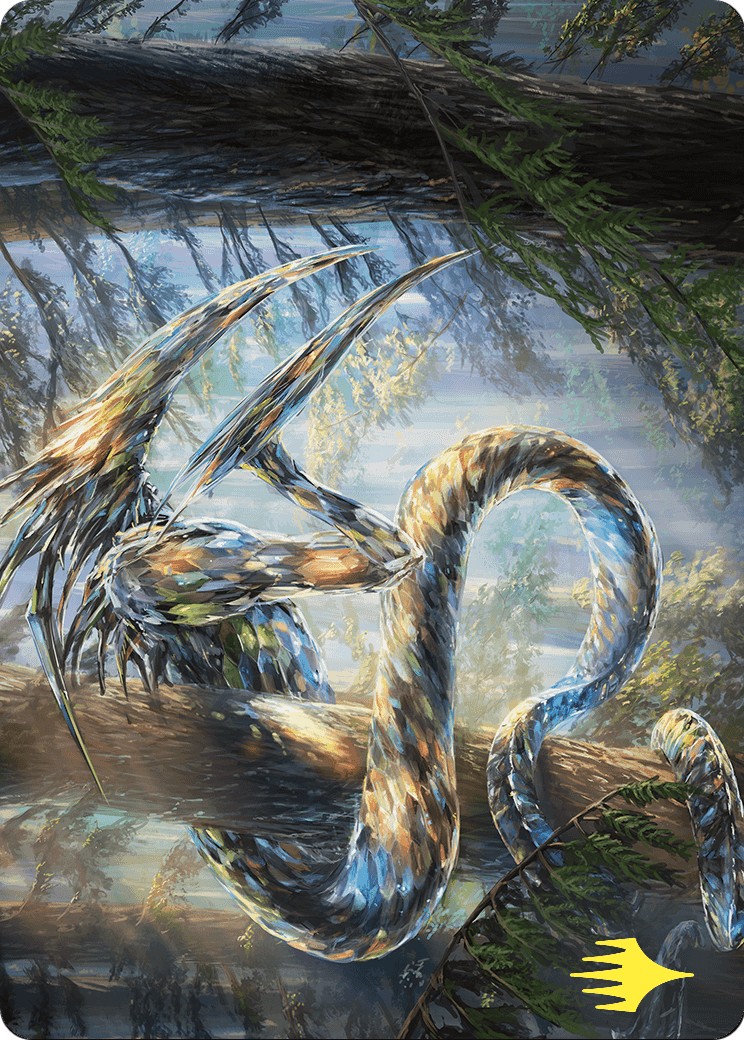 Gemhide Sliver // Gemhide Sliver - Image 1