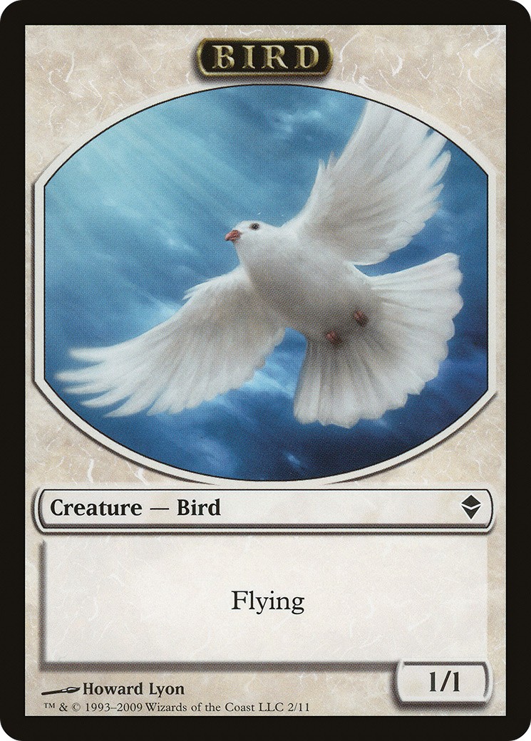 Bird - Image 1