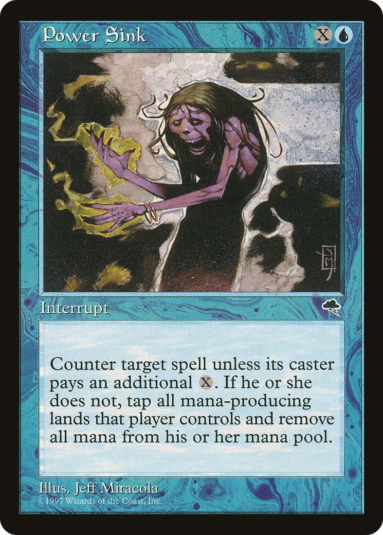 Power Sink - Image 1