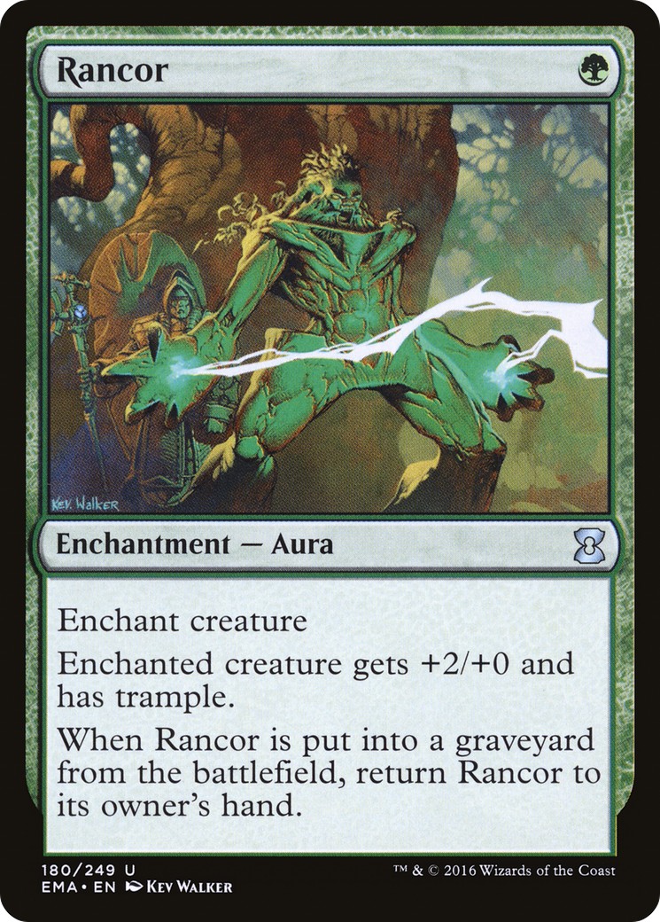 Rancor - Image 1