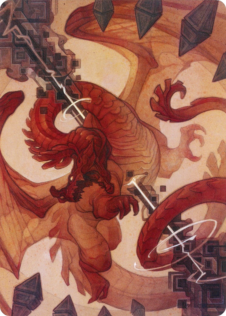 Soul Shatter // Soul Shatter - Image 1