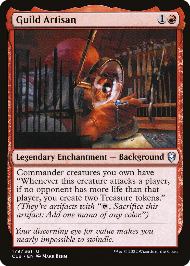Guild Artisan - Image 1