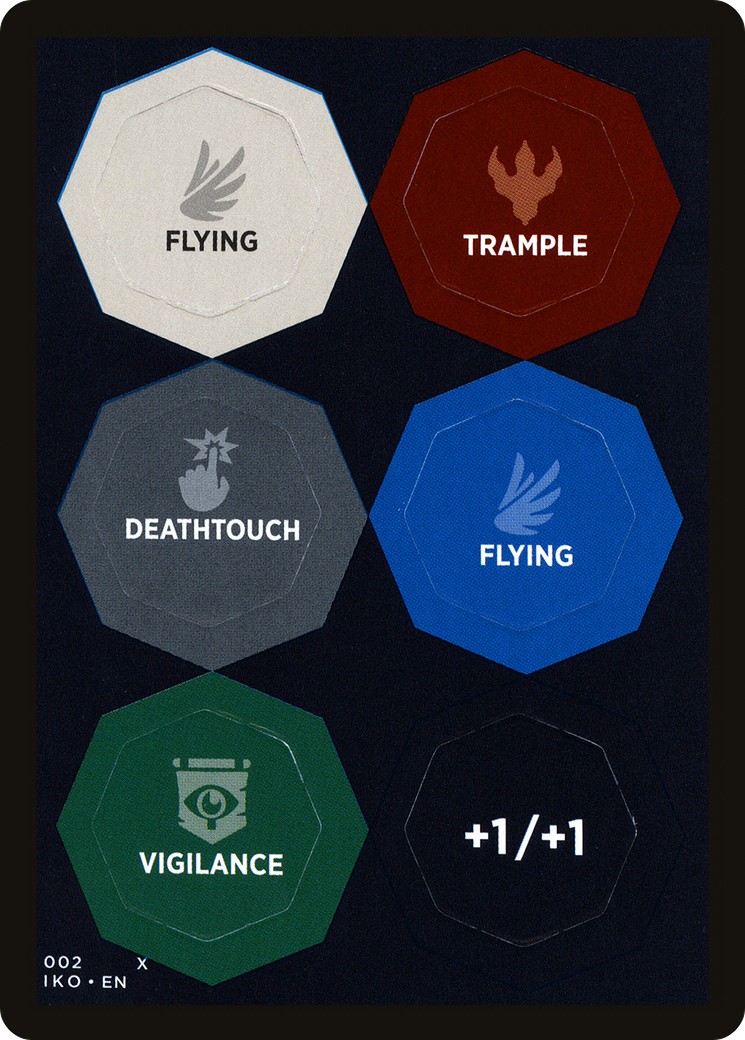 Punchcard // Punchcard thumbnail 2