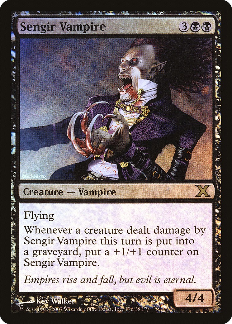 Sengir Vampire - Image 1