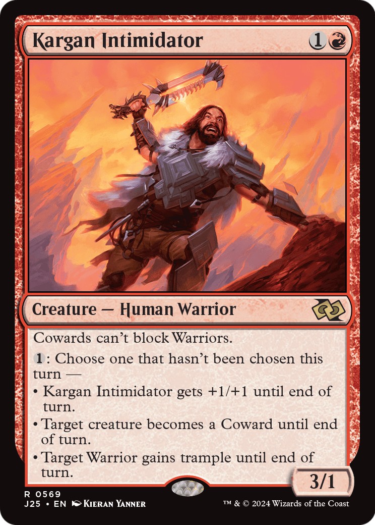 2024 Magic: The Gathering Foundations 2024 Magic: The Gathering Foundations #569 trading card
