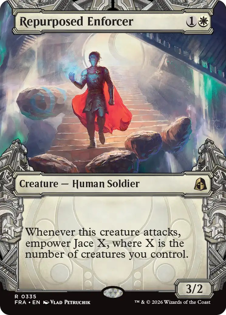 Repurposed Enforcer - Image 1
